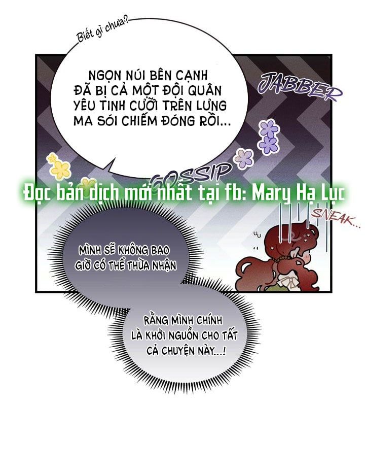 đọc truyện Dưới Bóng Cây Sồi Chương 66.1 ảnh 6 tại Thiên Thai Truyện