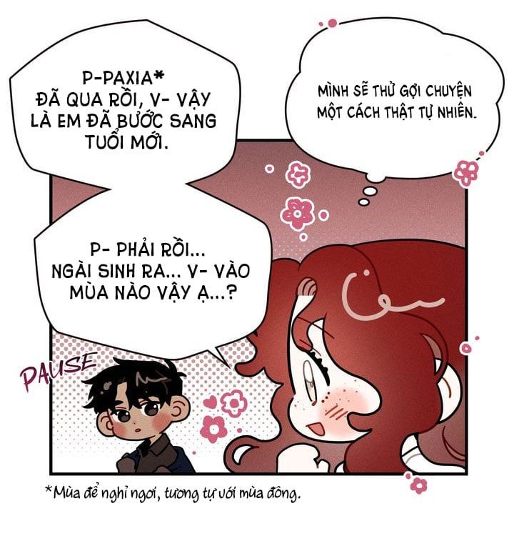 đọc truyện Dưới Bóng Cây Sồi Chương 66.2 ảnh 3 tại Thiên Thai Truyện