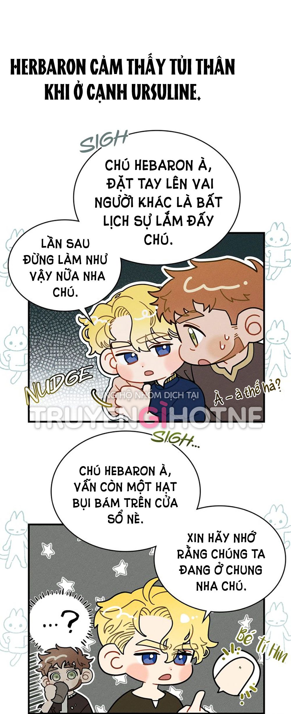 đọc truyện Dưới Bóng Cây Sồi Chương 66.5 ảnh 2 tại Thiên Thai Truyện