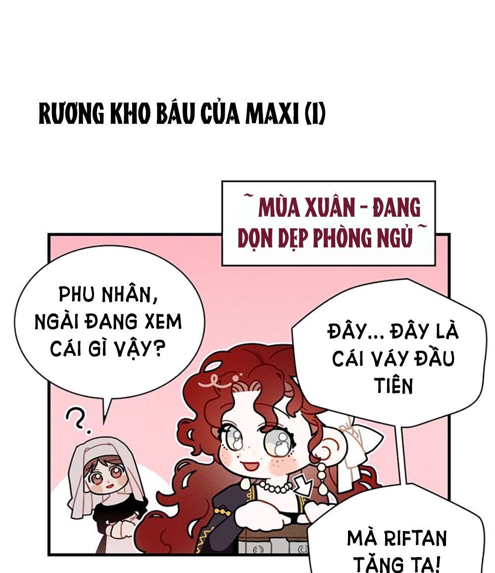 đọc truyện Dưới Bóng Cây Sồi Chương 66.6 ảnh 2 tại Thiên Thai Truyện