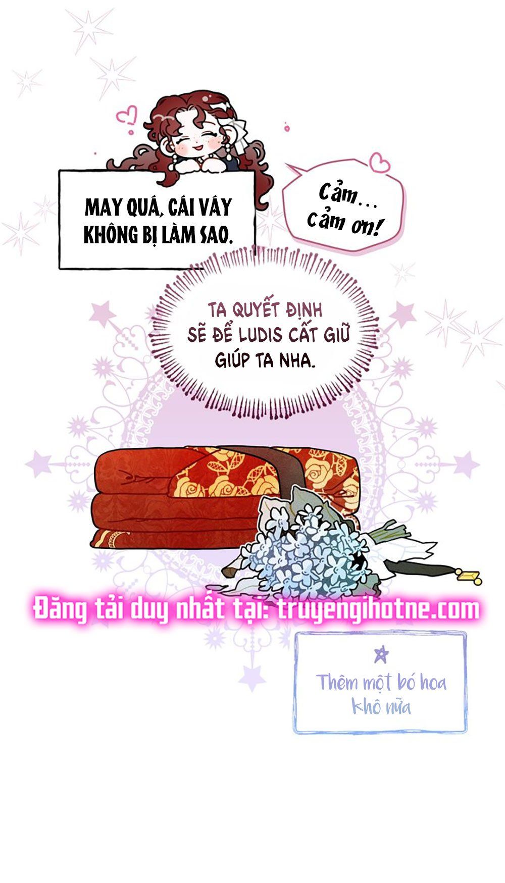 đọc truyện Dưới Bóng Cây Sồi Chương 66.6 ảnh 5 tại Thiên Thai Truyện