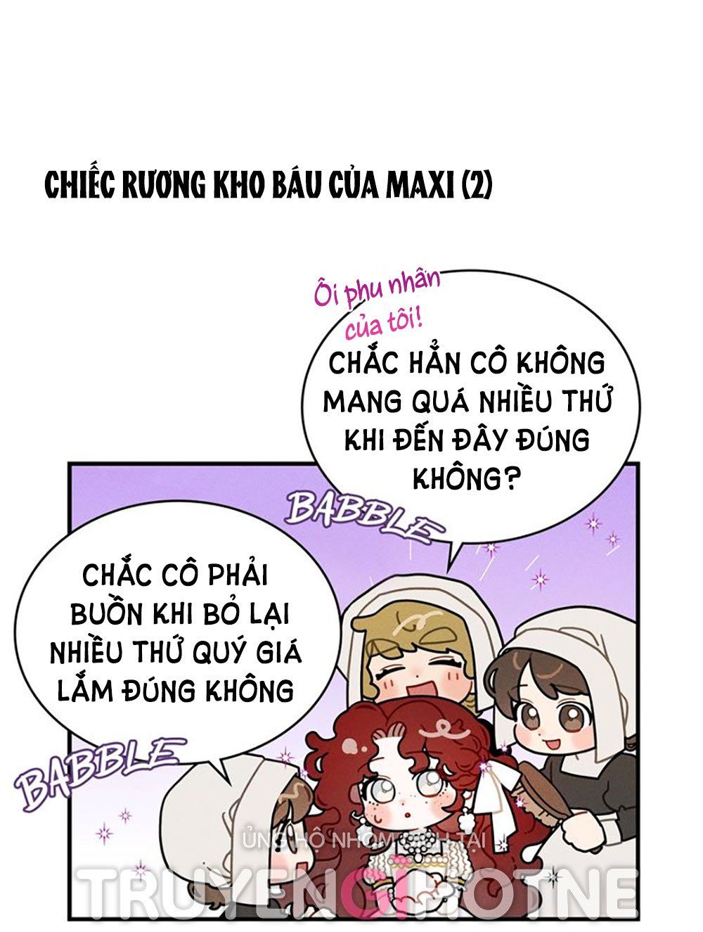 đọc truyện Dưới Bóng Cây Sồi Chương 66.7 ảnh 2 tại Thiên Thai Truyện