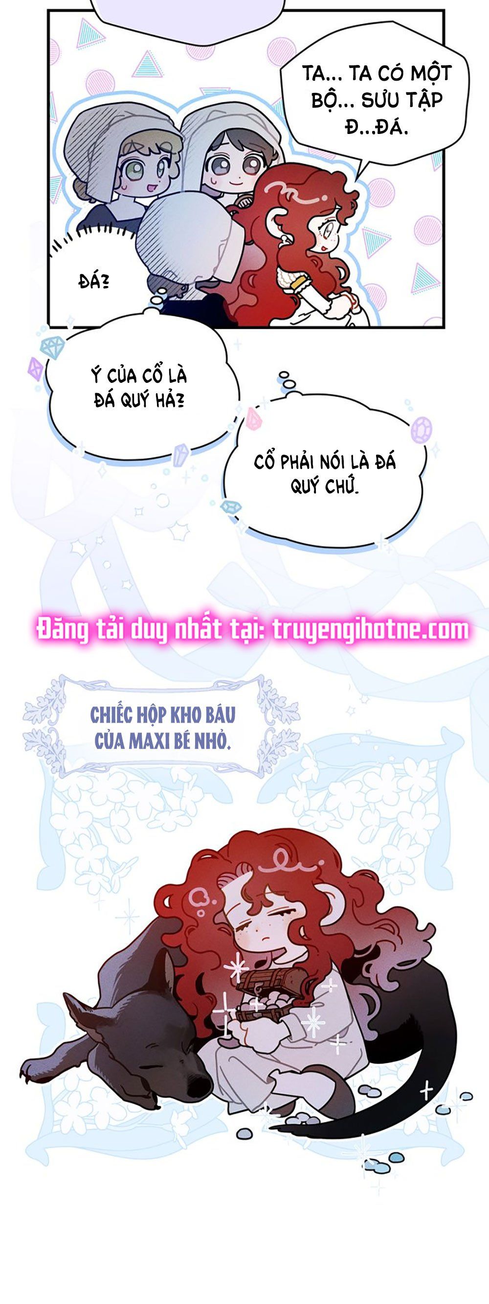 đọc truyện Dưới Bóng Cây Sồi Chương 66.7 ảnh 4 tại Thiên Thai Truyện