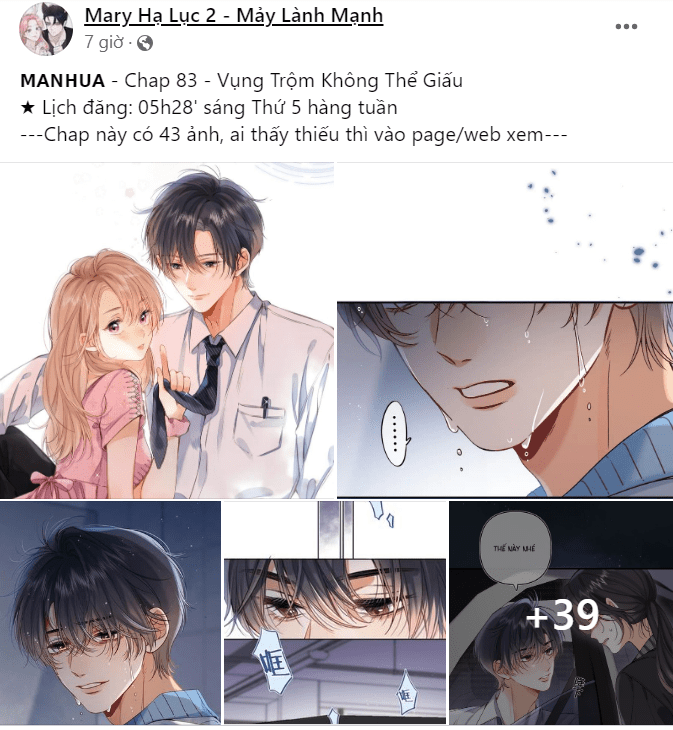 đọc truyện Dưới Bóng Cây Sồi Chương 67.1 ảnh 18 tại Thiên Thai Truyện