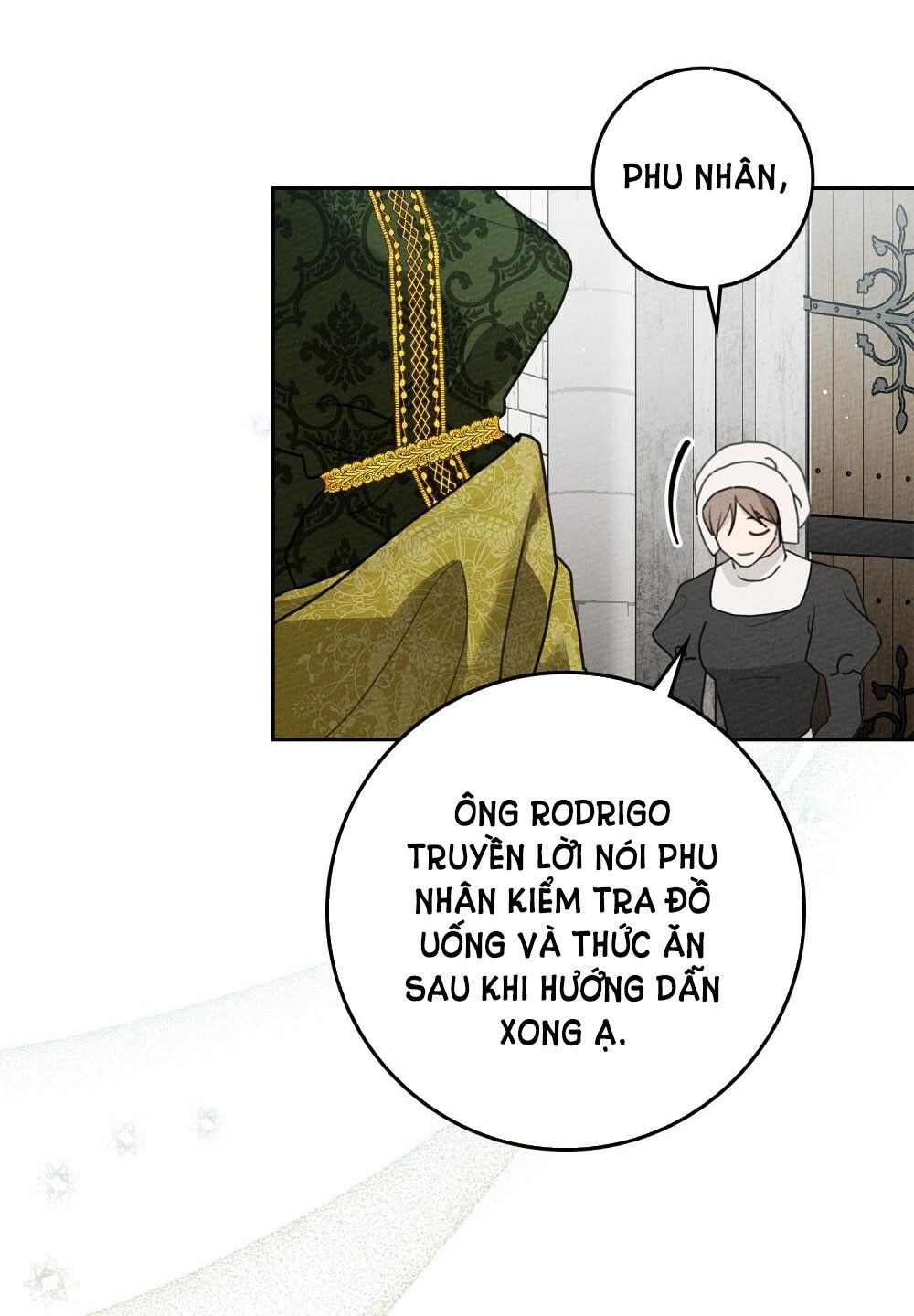 đọc truyện Dưới Bóng Cây Sồi Chương 67.1 ảnh 31 tại Thiên Thai Truyện