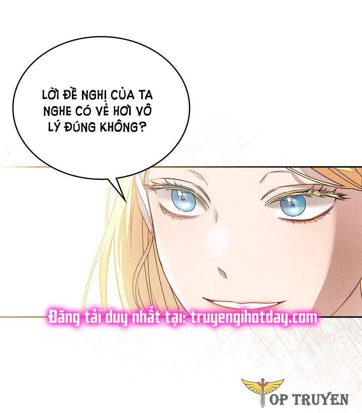 đọc truyện Dưới Bóng Cây Sồi Chương 68.1 ảnh 13 tại Thiên Thai Truyện