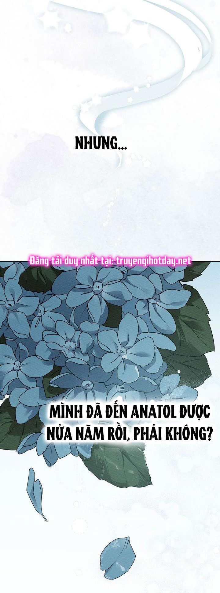 đọc truyện Dưới Bóng Cây Sồi Chương 69.1 ảnh 19 tại Thiên Thai Truyện
