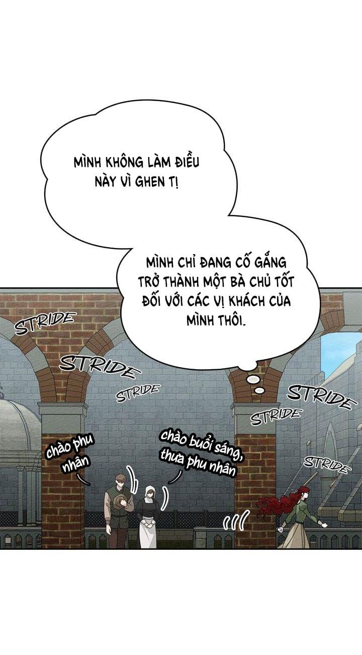 đọc truyện Dưới Bóng Cây Sồi Chương 69.2 ảnh 6 tại Thiên Thai Truyện