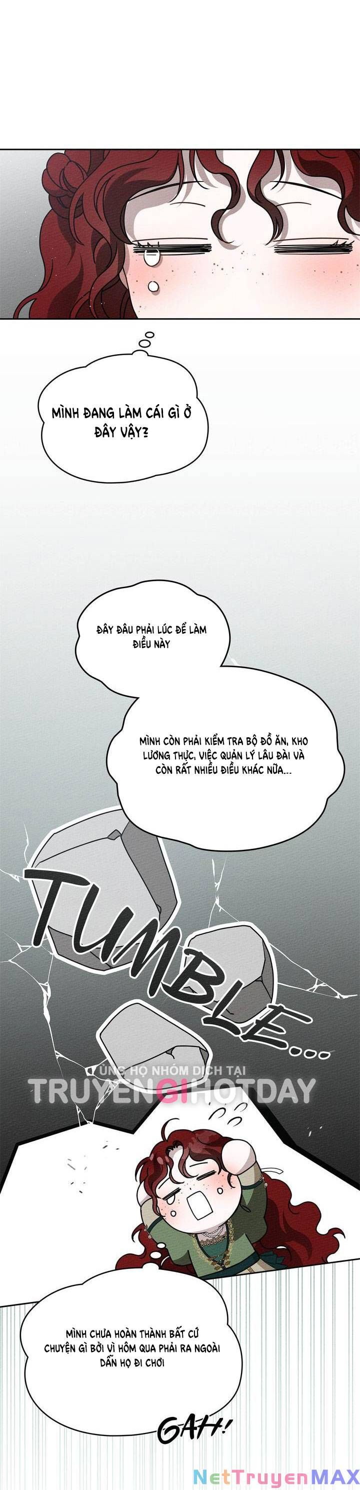 đọc truyện Dưới Bóng Cây Sồi Chương 69 ảnh 25 tại Thiên Thai Truyện