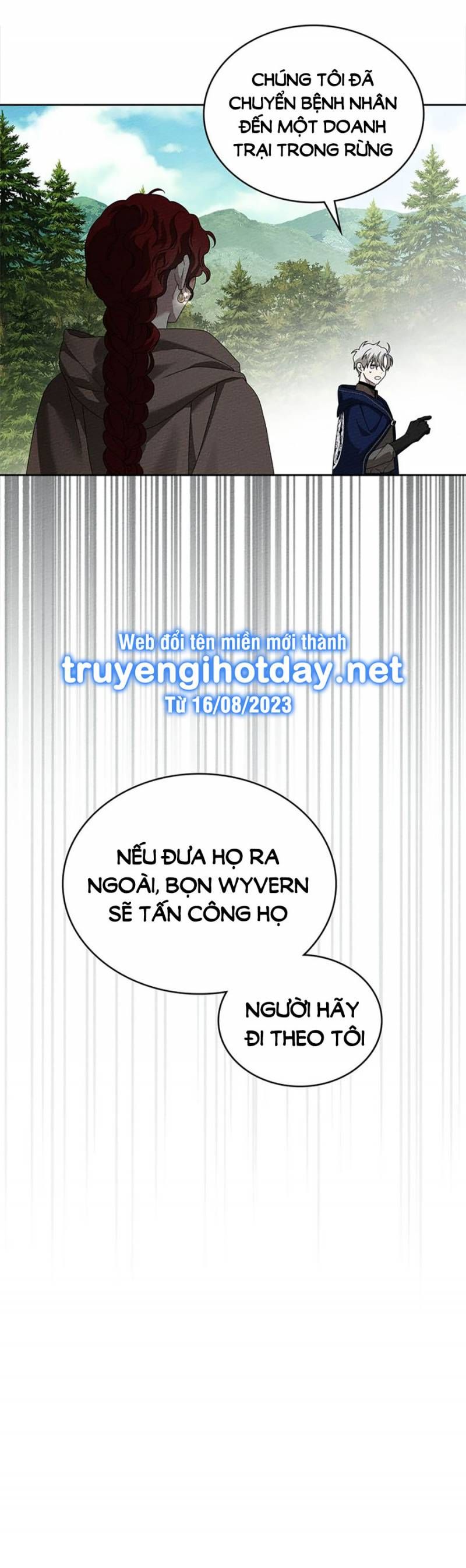 đọc truyện Dưới Bóng Cây Sồi Chương 71.2 ảnh 3 tại Thiên Thai Truyện