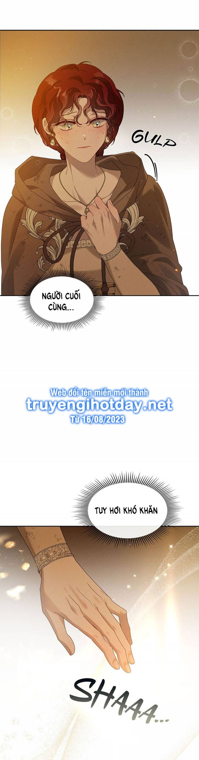 đọc truyện Dưới Bóng Cây Sồi Chương 71.2 ảnh 21 tại Thiên Thai Truyện
