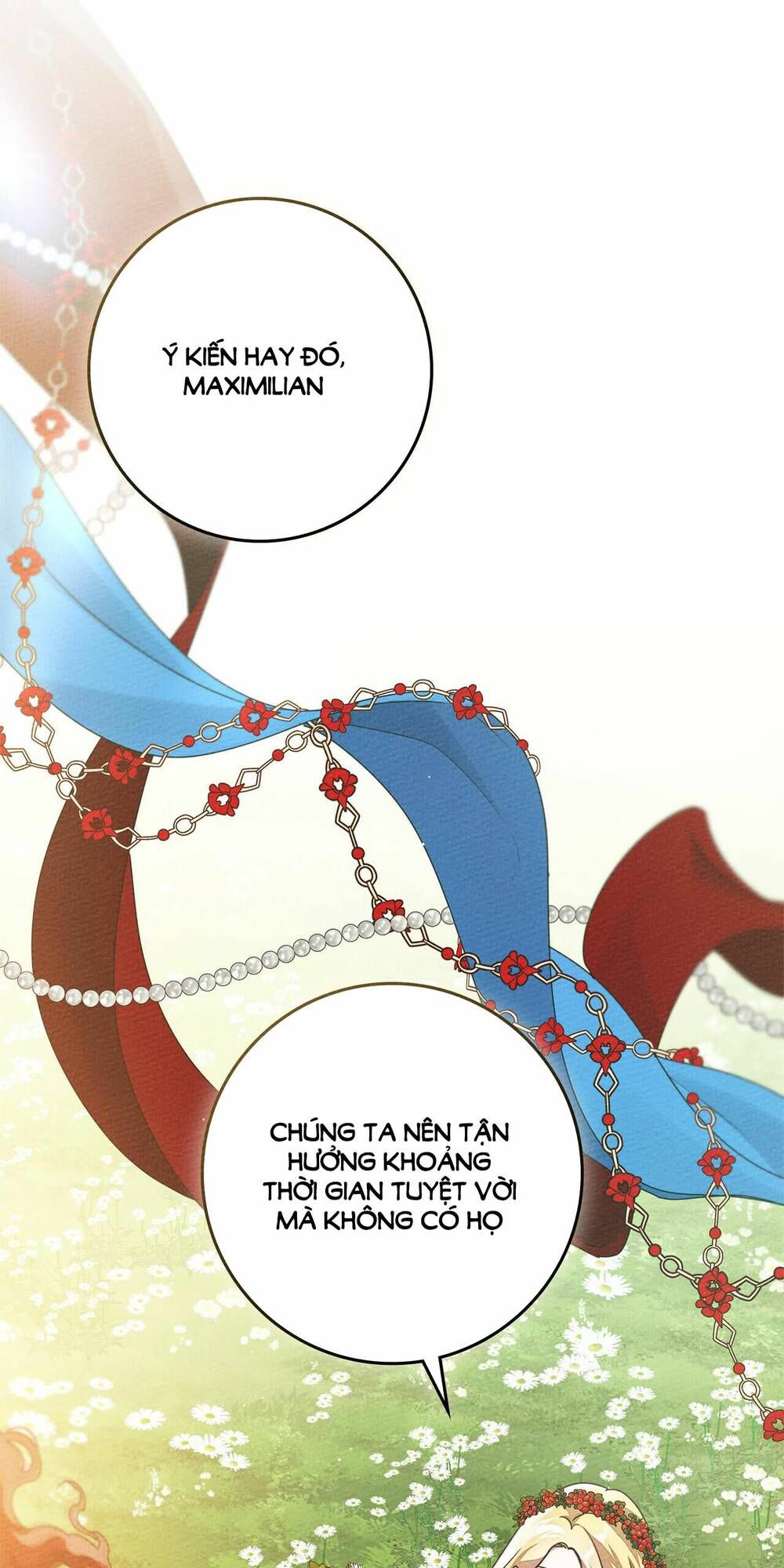 đọc truyện Dưới Bóng Cây Sồi Chương 76.1 ảnh 15 tại Thiên Thai Truyện