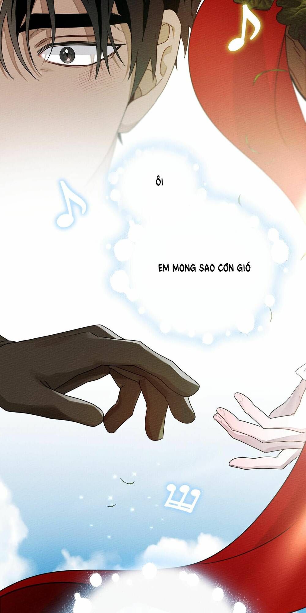 đọc truyện Dưới Bóng Cây Sồi Chương 76.1 ảnh 23 tại Thiên Thai Truyện