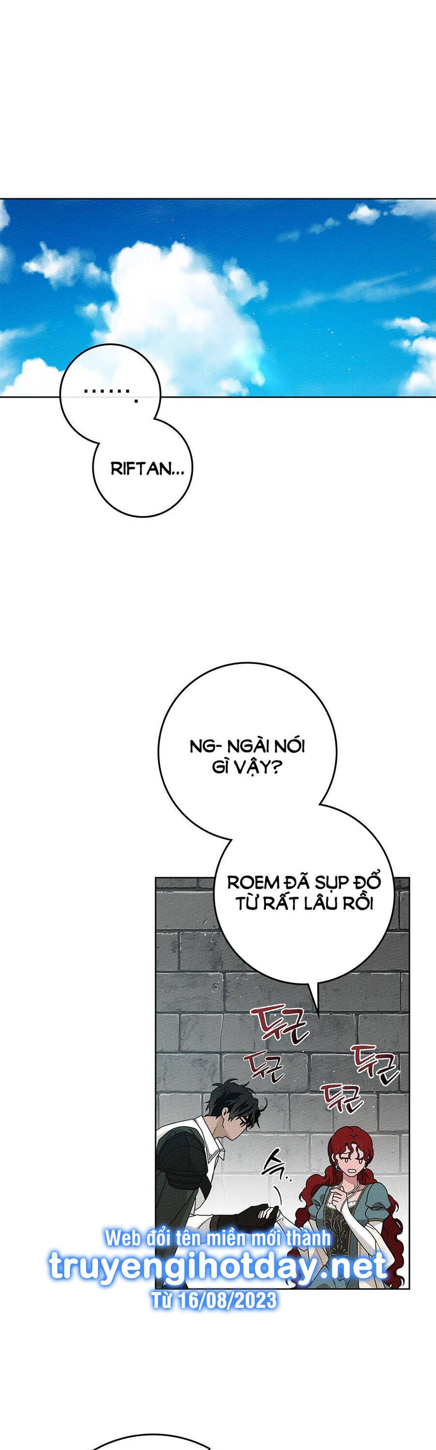đọc truyện Dưới Bóng Cây Sồi Chương 79.1 ảnh 2 tại Thiên Thai Truyện