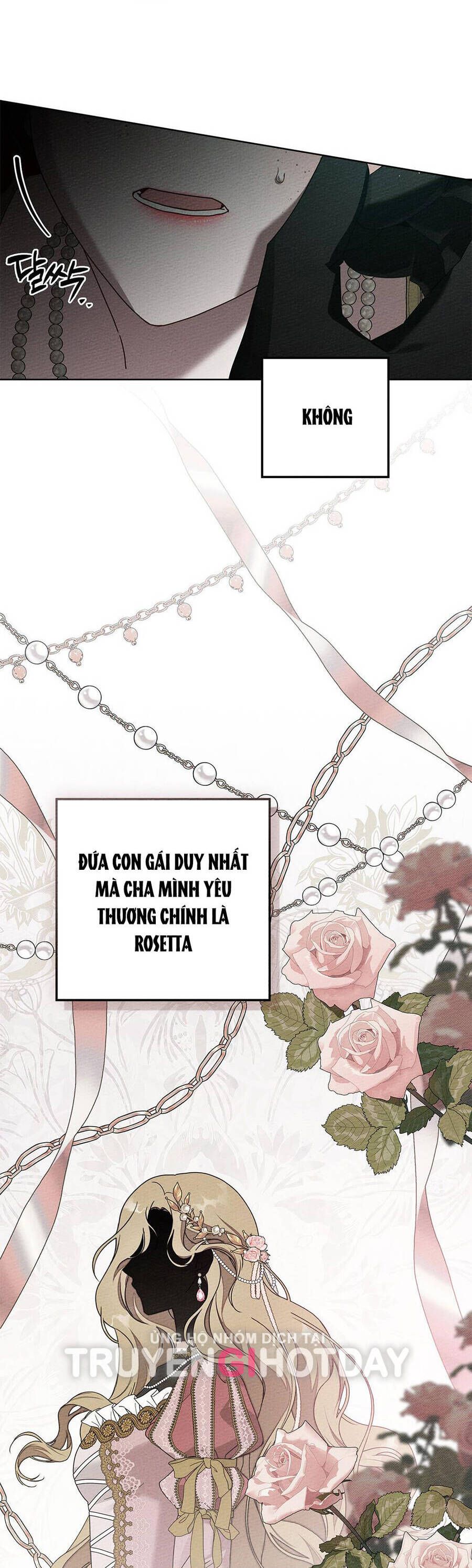 đọc truyện Dưới Bóng Cây Sồi Chương 79.1 ảnh 11 tại Thiên Thai Truyện