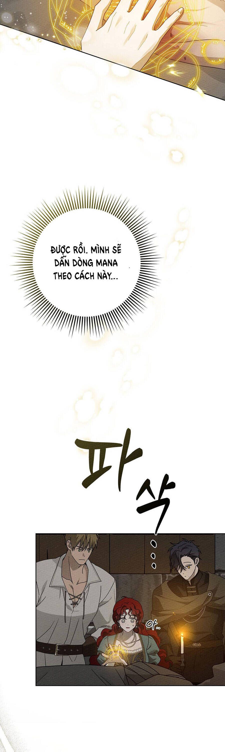 đọc truyện Dưới Bóng Cây Sồi Chương 79.2 ảnh 14 tại Thiên Thai Truyện