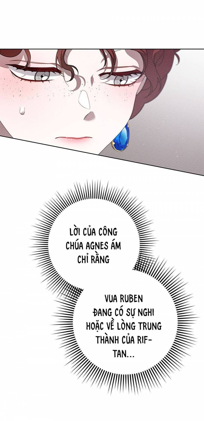 đọc truyện Dưới Bóng Cây Sồi Chương 80.5 ảnh 11 tại Thiên Thai Truyện