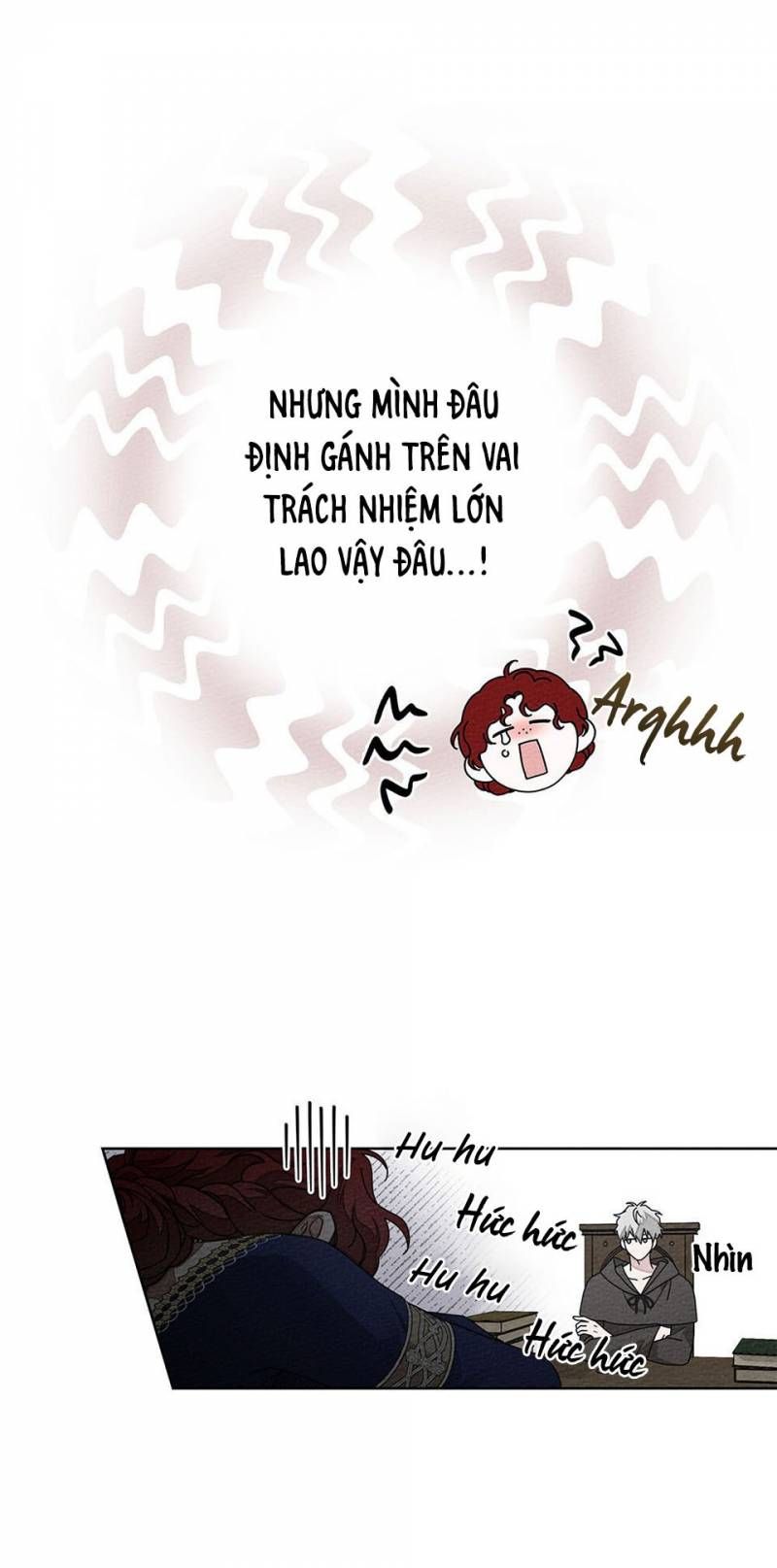 đọc truyện Dưới Bóng Cây Sồi Chương 80.5 ảnh 22 tại Thiên Thai Truyện