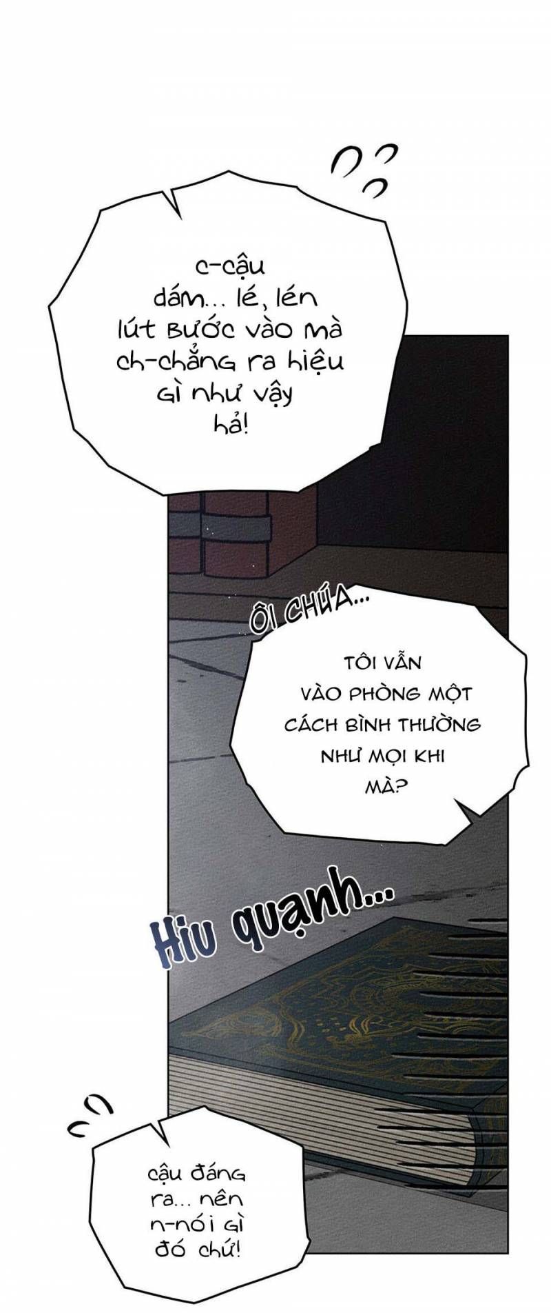 đọc truyện Dưới Bóng Cây Sồi Chương 80 ảnh 22 tại Thiên Thai Truyện
