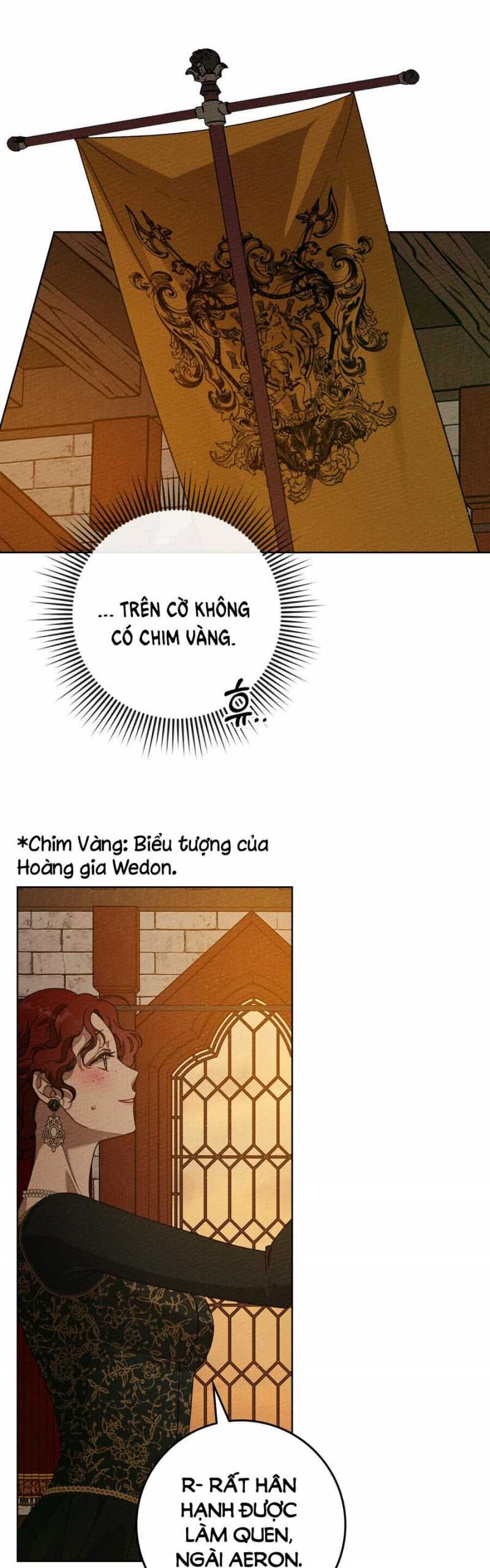 đọc truyện Dưới Bóng Cây Sồi Chương 84.2 ảnh 12 tại Thiên Thai Truyện