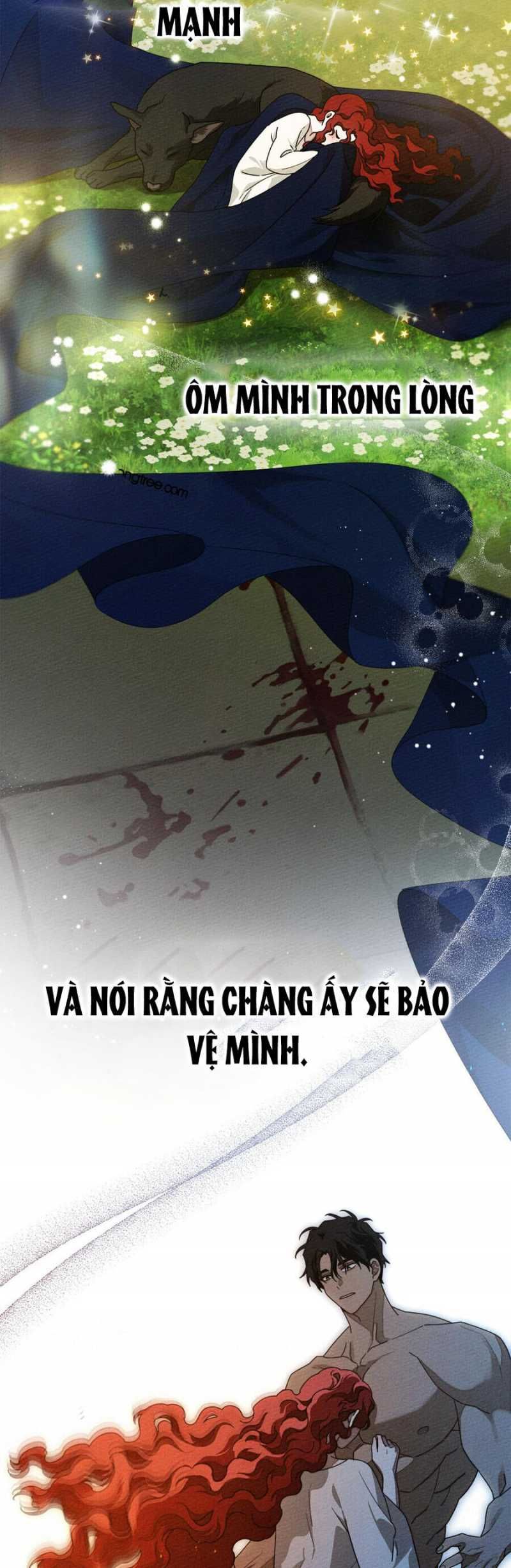 đọc truyện Dưới Bóng Cây Sồi Chương 85.1 ảnh 25 tại Thiên Thai Truyện