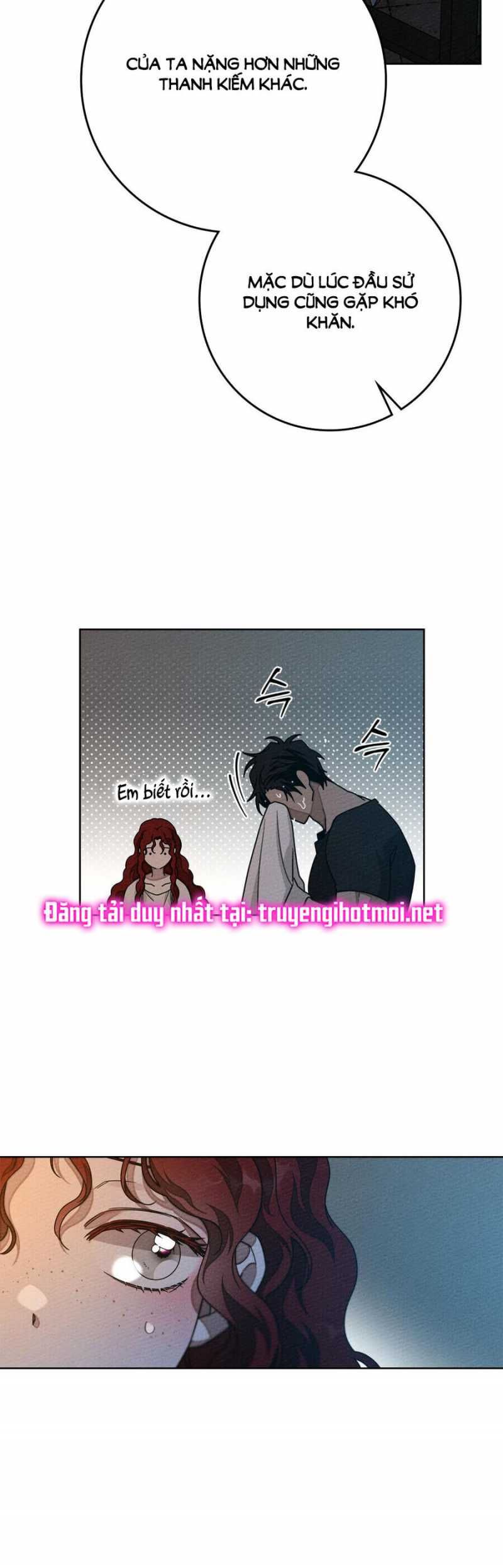 đọc truyện Dưới Bóng Cây Sồi Chương 85.1 ảnh 8 tại Thiên Thai Truyện