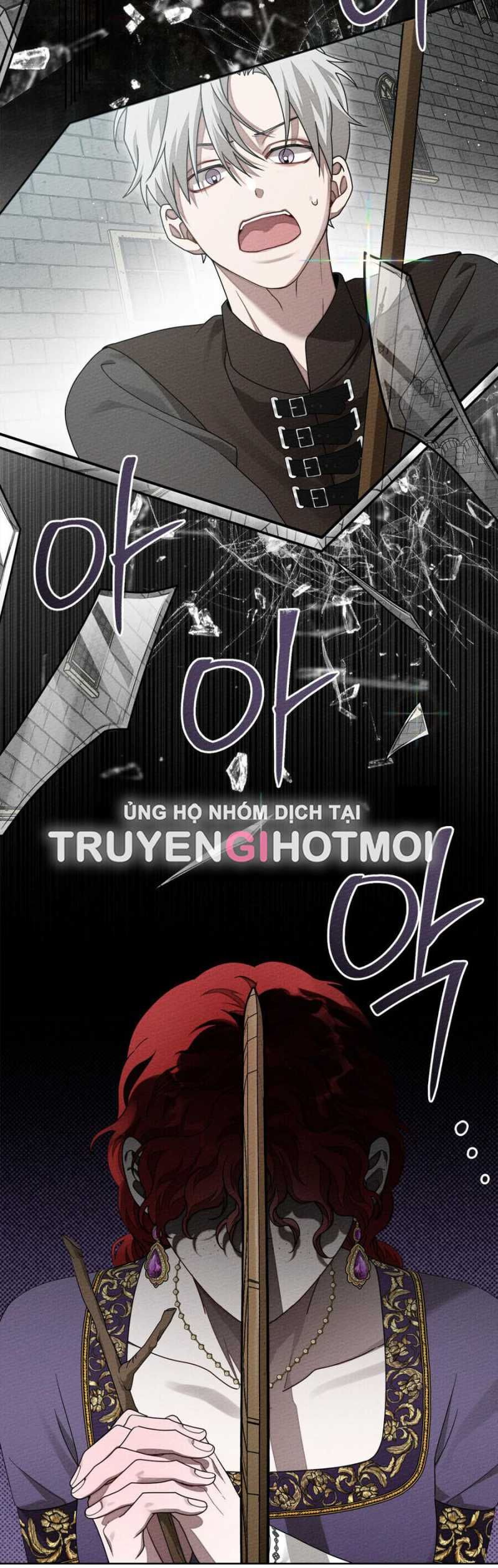 đọc truyện Dưới Bóng Cây Sồi Chương 85.2 ảnh 16 tại Thiên Thai Truyện
