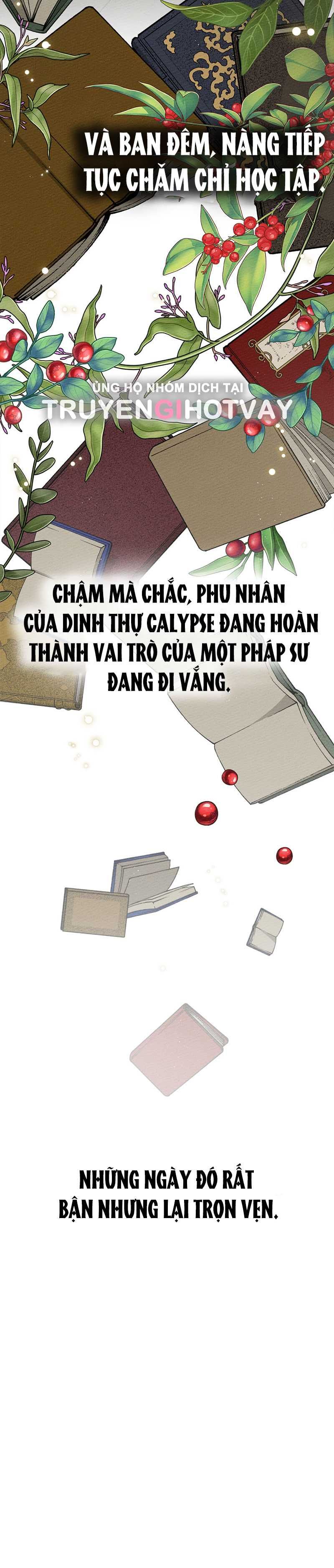 đọc truyện Dưới Bóng Cây Sồi Chương 88.2 ảnh 11 tại Giả Dược
