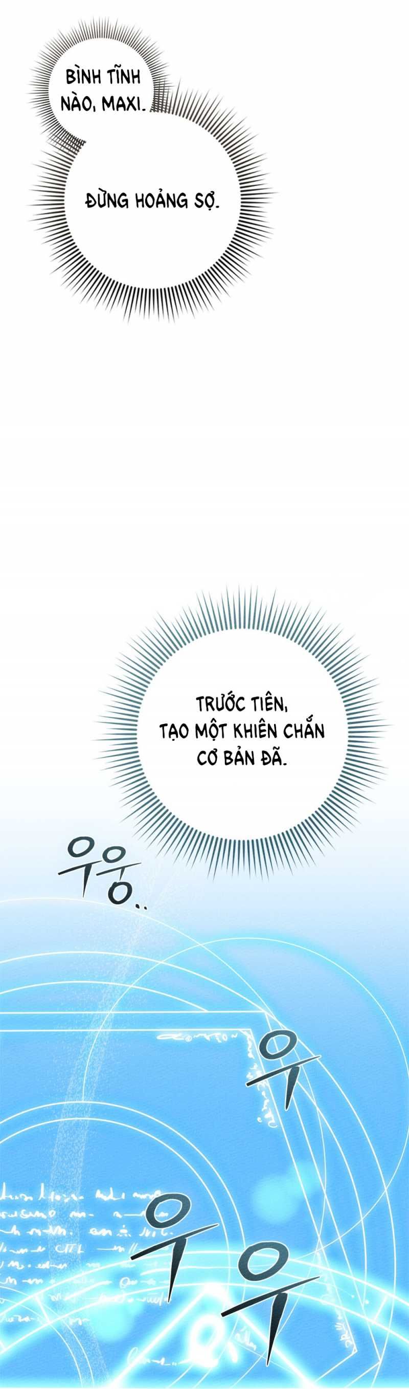 đọc truyện Dưới Bóng Cây Sồi Chương 95.2 ảnh 19 tại Thiên Thai Truyện