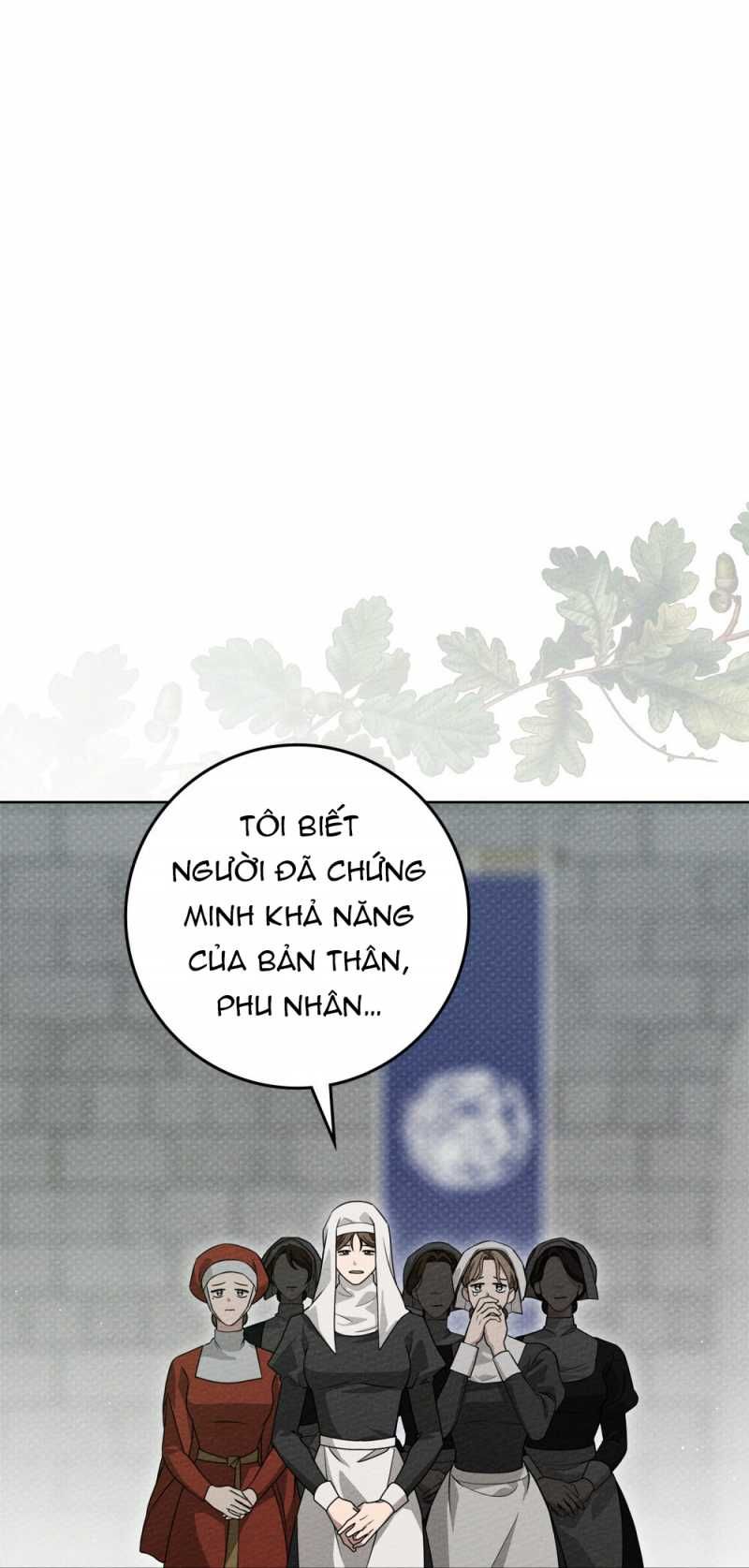 đọc truyện Dưới Bóng Cây Sồi Chương 95.2 ảnh 35 tại Thiên Thai Truyện