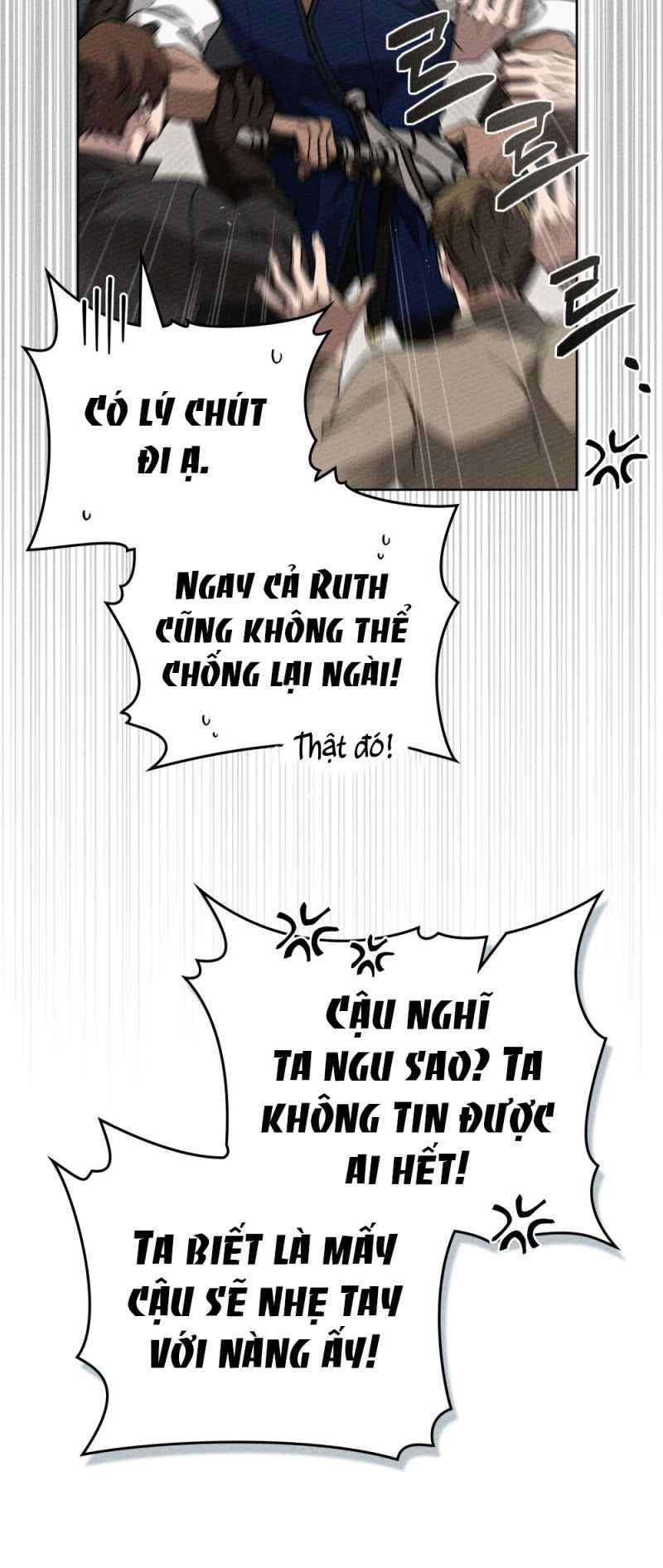 đọc truyện Dưới Bóng Cây Sồi Chương 95.2 ảnh 10 tại Thiên Thai Truyện