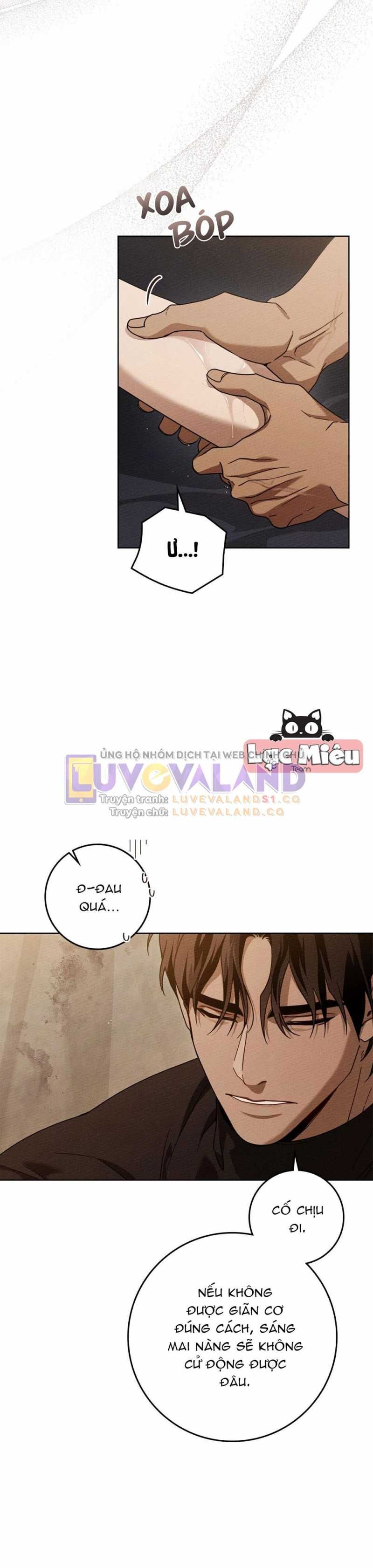 đọc truyện Dưới Bóng Cây Sồi Chương 96 ảnh 15 tại Thiên Thai Truyện