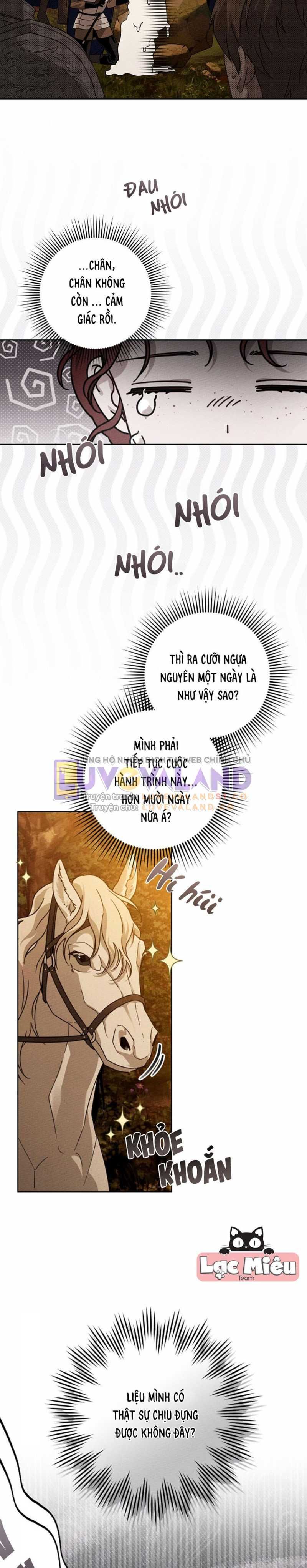 đọc truyện Dưới Bóng Cây Sồi Chương 96 ảnh 5 tại Thiên Thai Truyện