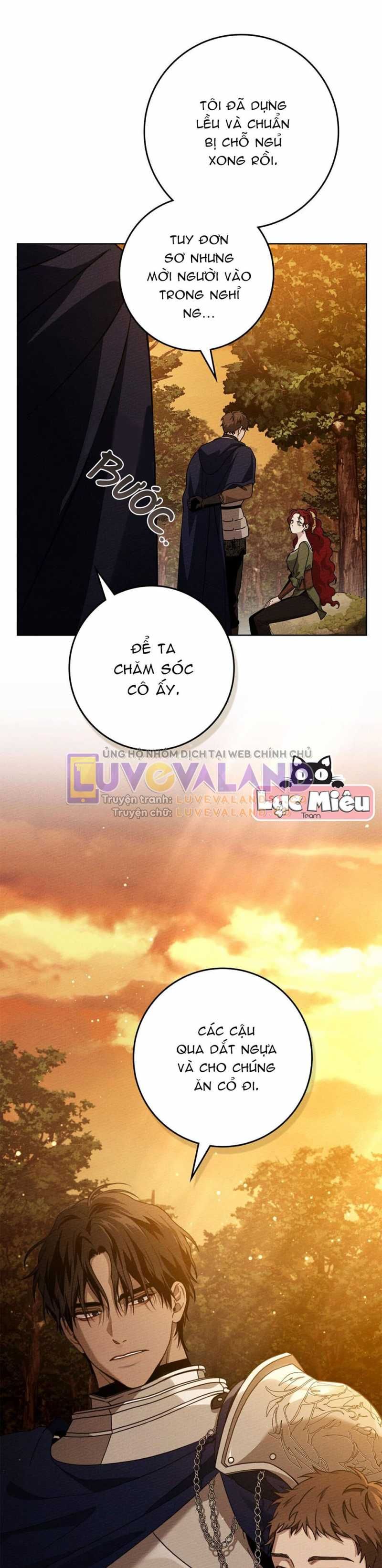 đọc truyện Dưới Bóng Cây Sồi Chương 96 ảnh 7 tại Thiên Thai Truyện