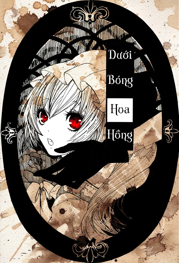 Dưới Bóng Hoa Hồng
