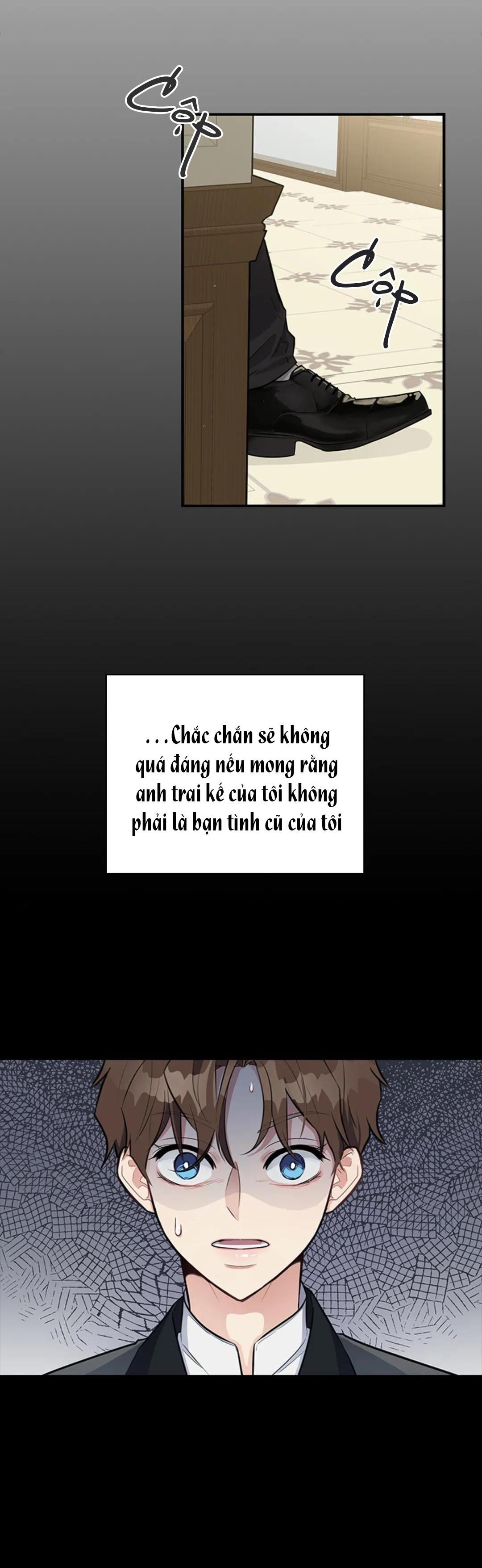 đọc truyện Dưới Bóng Tình Thân Chương 4 ảnh 28 tại Truyện Dạ Ký