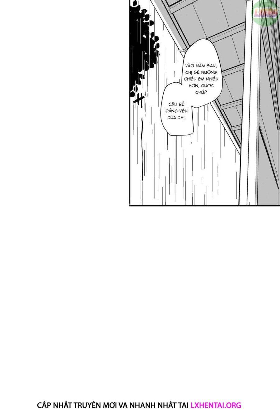 đọc truyện Dưới Cơn Mưa, Chỗ Trú Lý Tưởng Oneshot ảnh 57 tại Thiên Thai Truyện