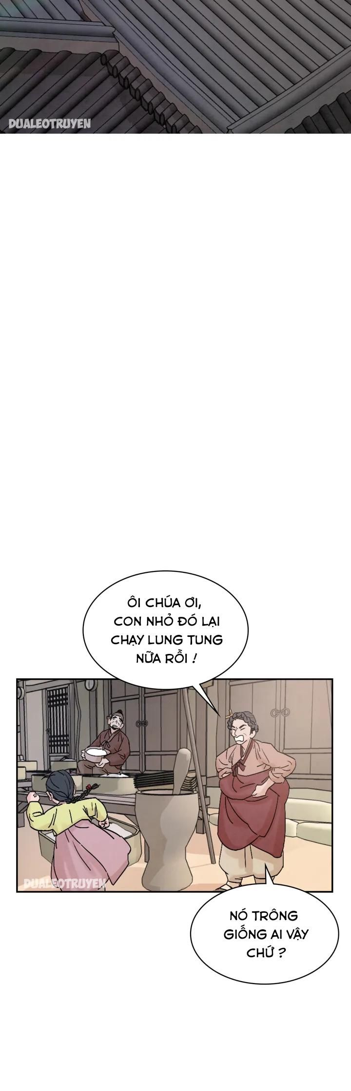 đọc truyện Dưới Đáy Biển Xanh Chương 1 ảnh 6 tại Giả Dược
