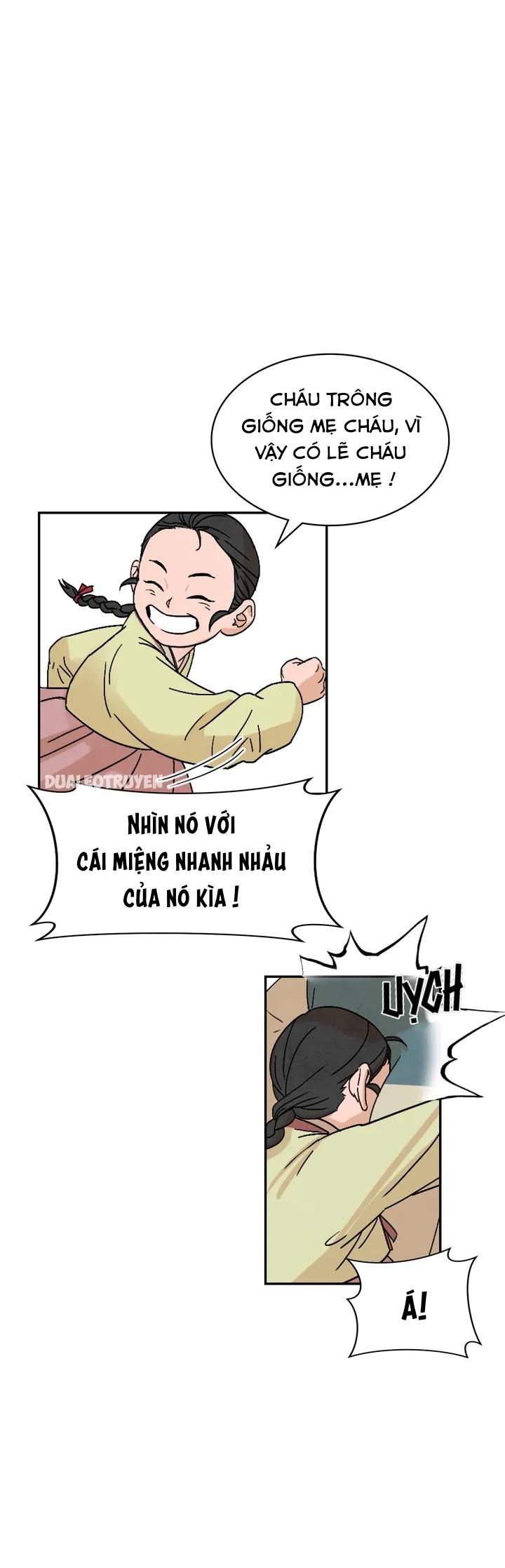 đọc truyện Dưới Đáy Biển Xanh Chương 1 ảnh 7 tại Giả Dược