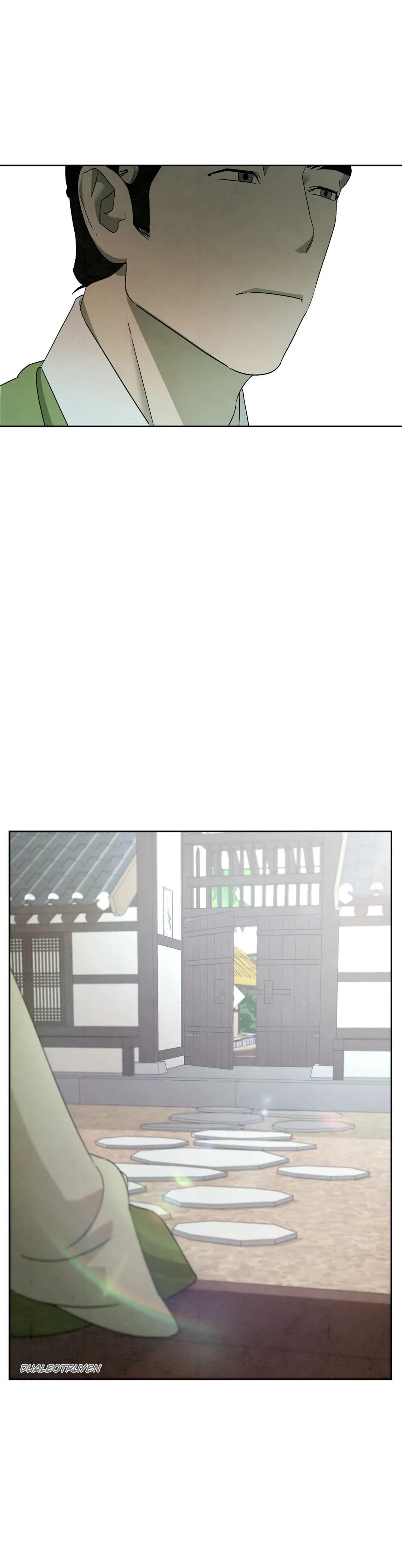 đọc truyện Dưới Đáy Biển Xanh Chương 10 ảnh 29 tại Giả Dược