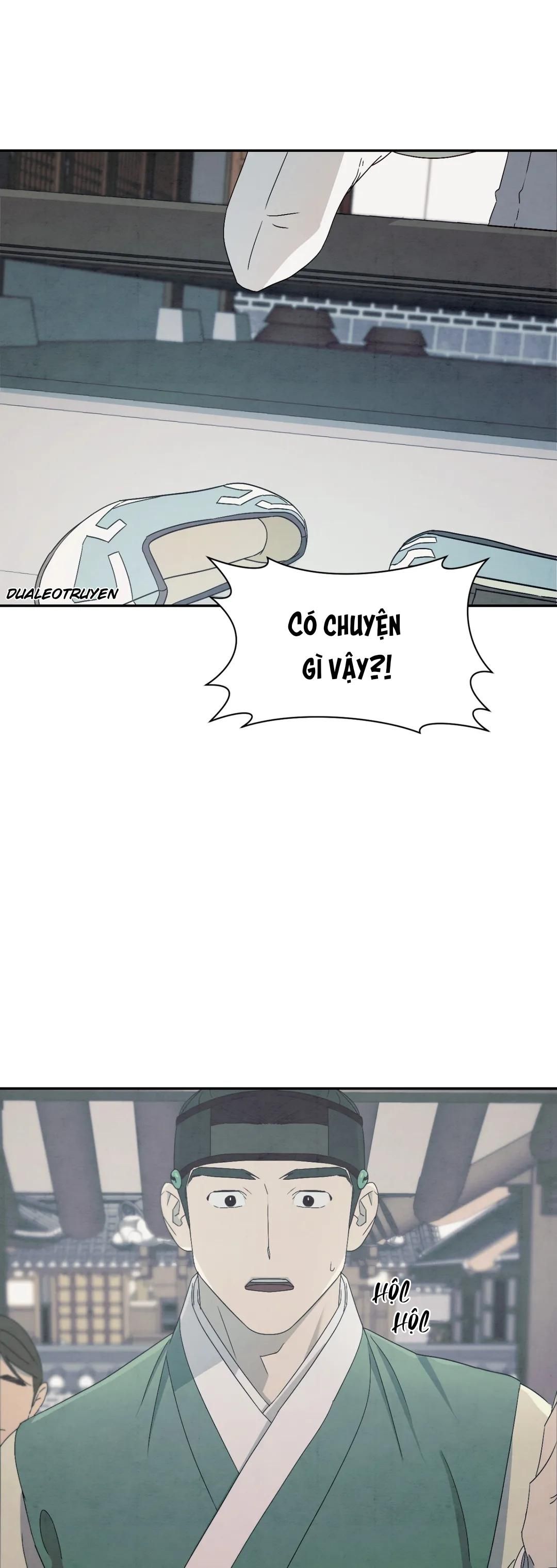 đọc truyện Dưới Đáy Biển Xanh Chương 18 ảnh 2 tại Giả Dược