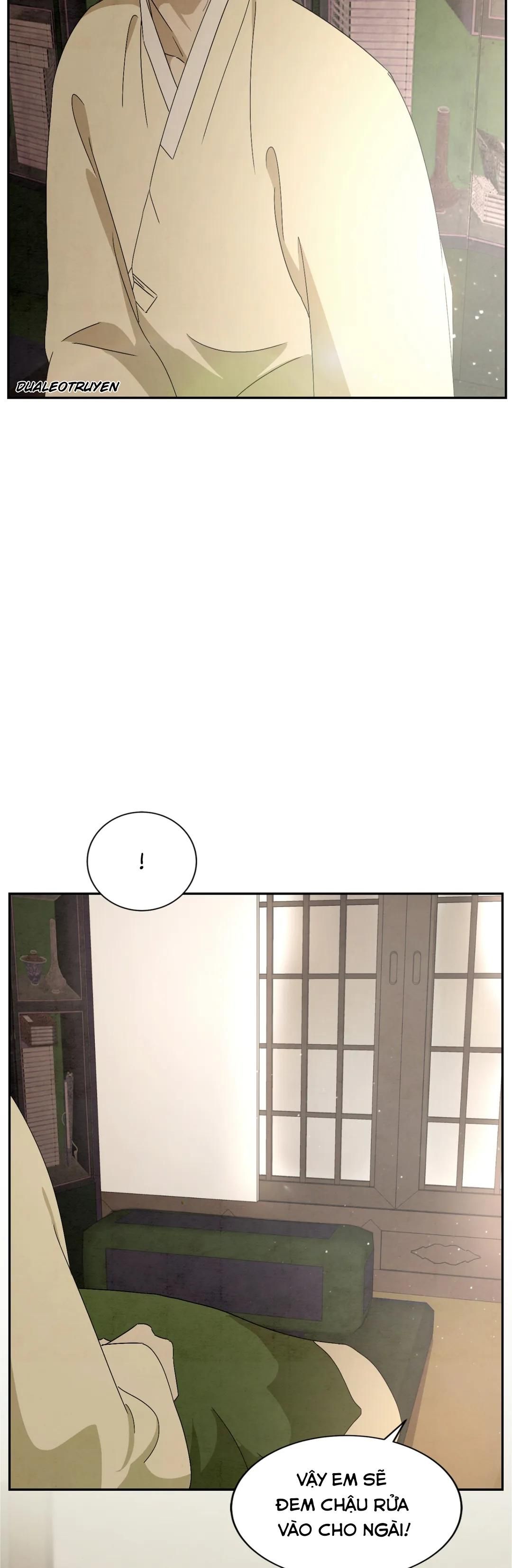 đọc truyện Dưới Đáy Biển Xanh Chương 18 ảnh 38 tại Giả Dược