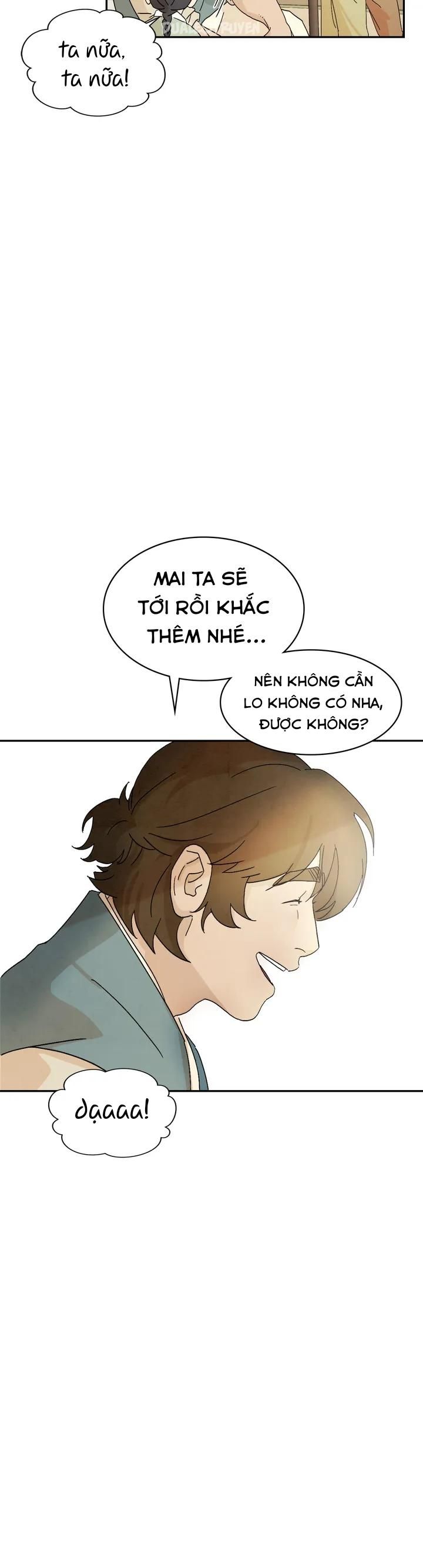 đọc truyện Dưới Đáy Biển Xanh Chương 2 ảnh 31 tại Giả Dược