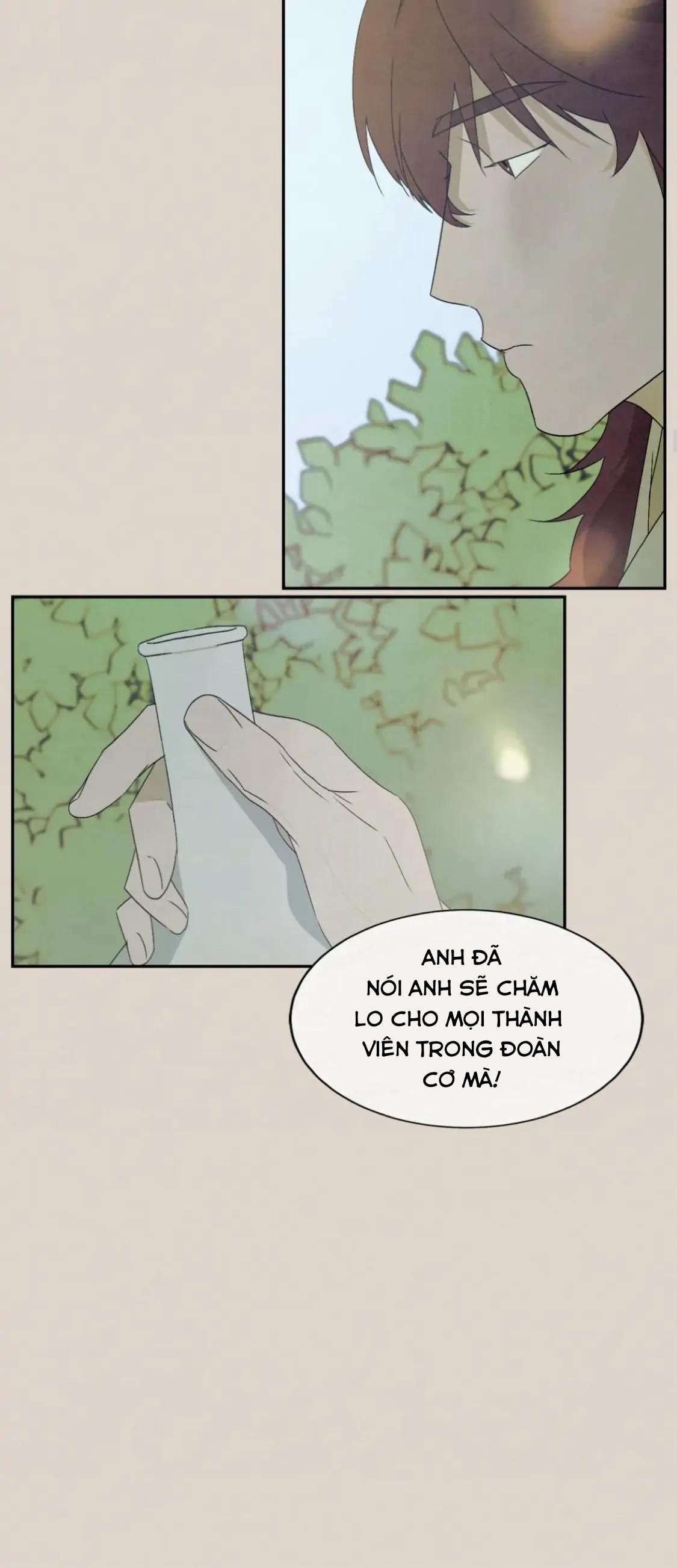 đọc truyện Dưới Đáy Biển Xanh Chương 21 ảnh 5 tại Giả Dược