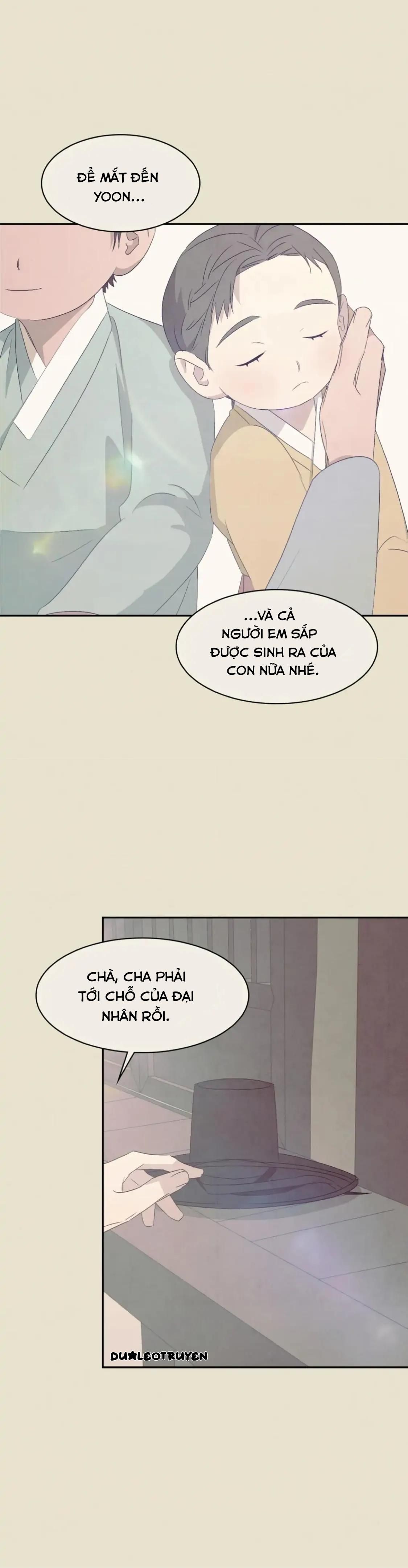 đọc truyện Dưới Đáy Biển Xanh Chương 22 ảnh 12 tại Giả Dược
