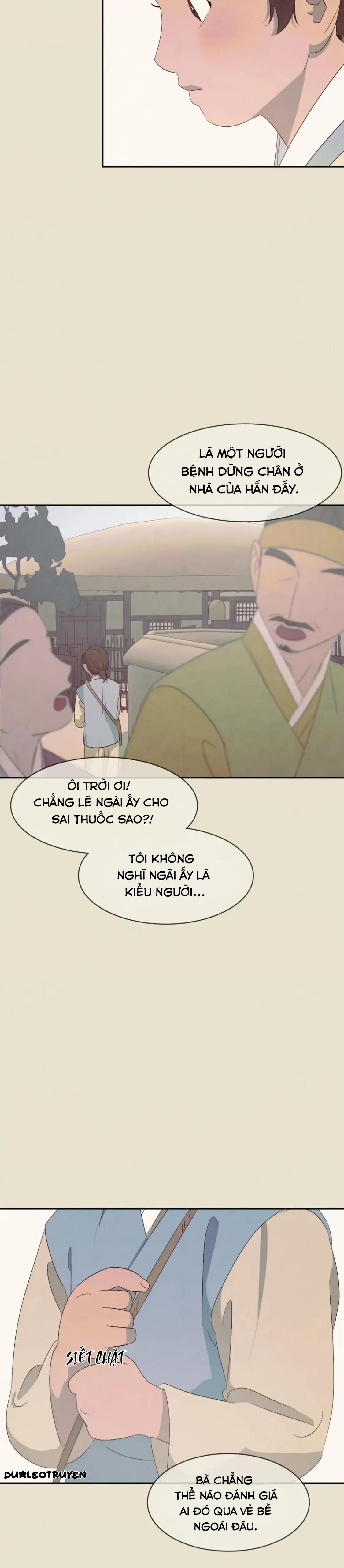 đọc truyện Dưới Đáy Biển Xanh Chương 22 ảnh 14 tại Giả Dược