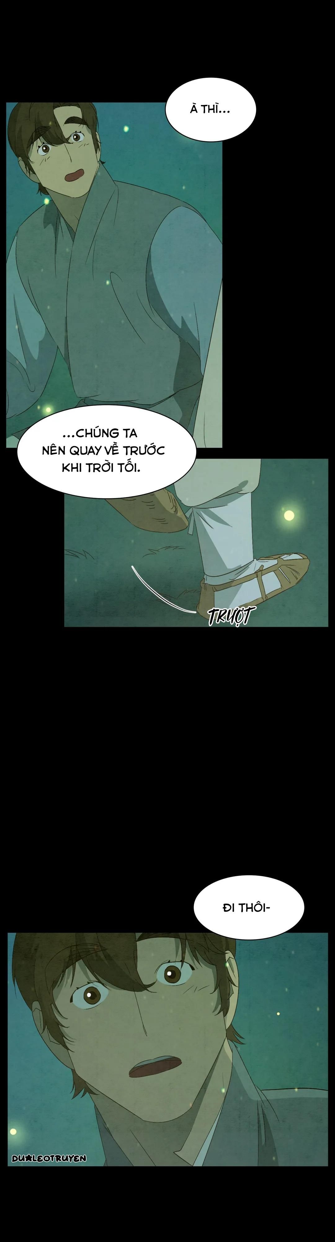 đọc truyện Dưới Đáy Biển Xanh Chương 24 ảnh 23 tại Giả Dược