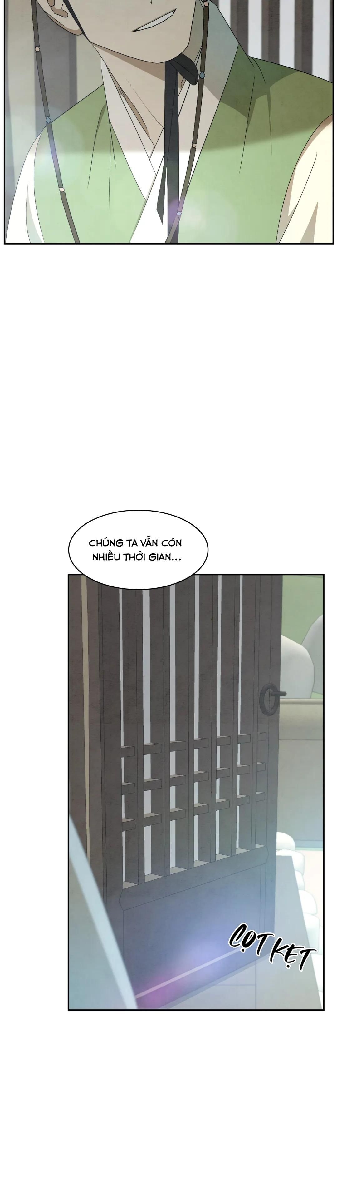 đọc truyện Dưới Đáy Biển Xanh Chương 26 ảnh 12 tại Giả Dược