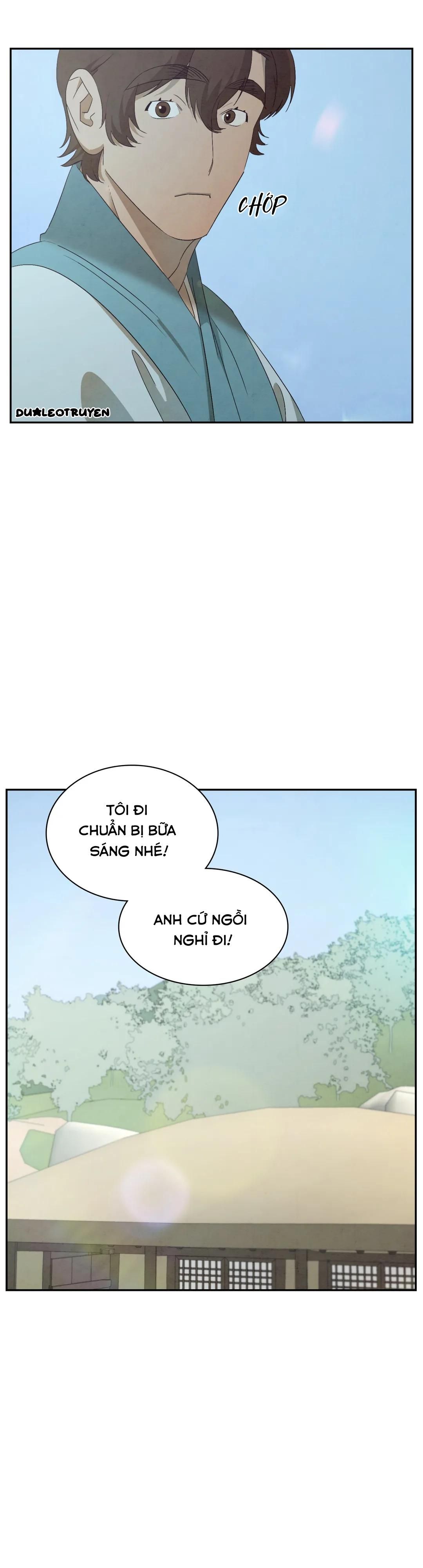 đọc truyện Dưới Đáy Biển Xanh Chương 26 ảnh 24 tại Giả Dược