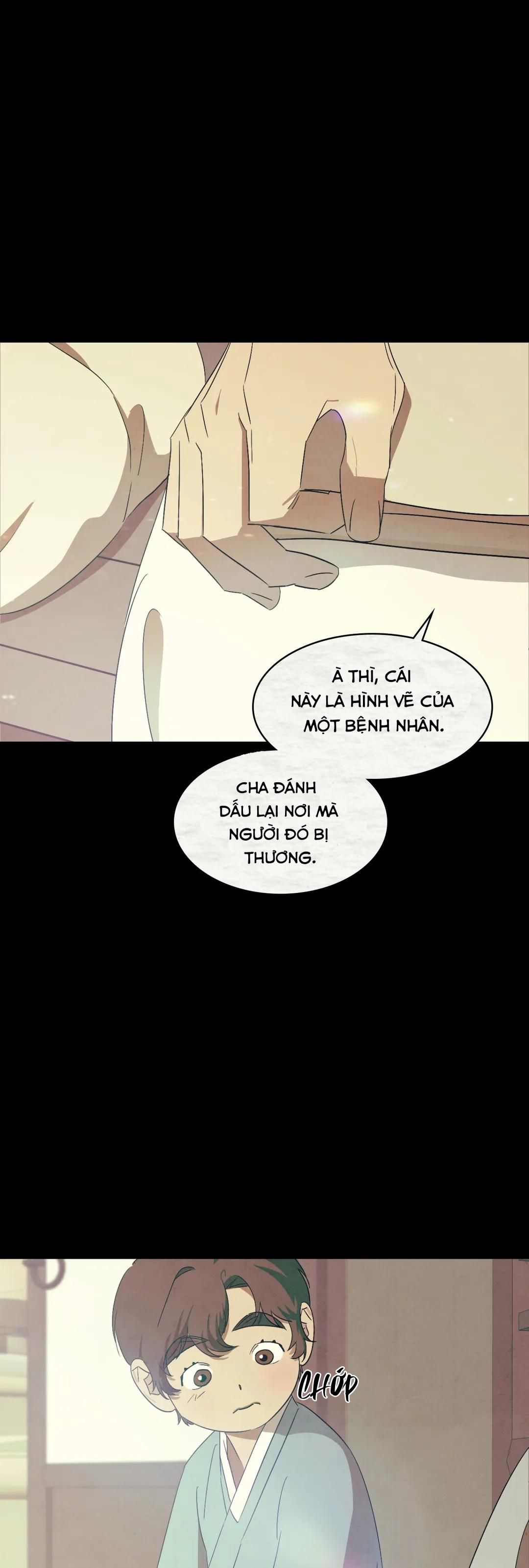 đọc truyện Dưới Đáy Biển Xanh Chương 27 ảnh 31 tại Giả Dược
